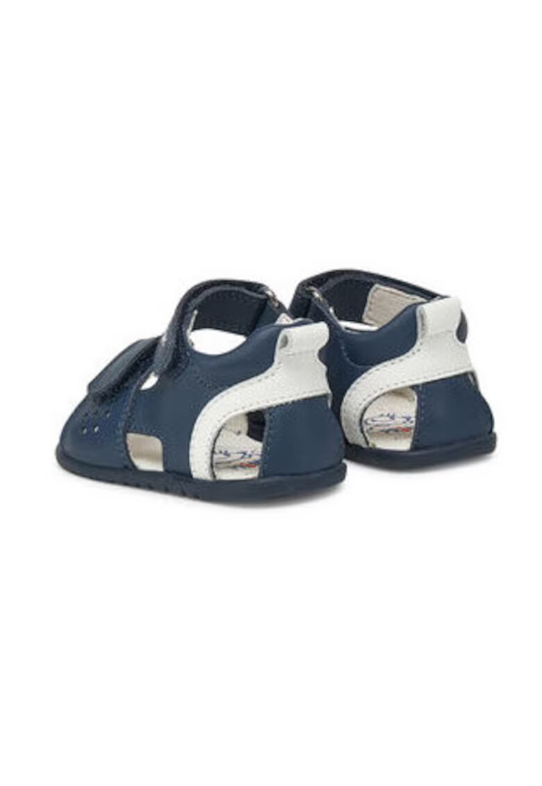 Primigi Sandale baieti - 7912533 - Piele naturala - Bleumarin - Bleumarin
