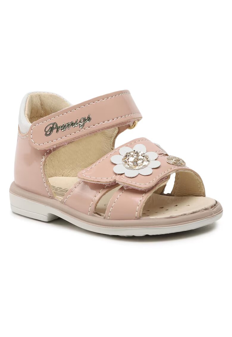 Primigi Sandale copii - 302498994 - Piele ecologica - Bej - Bej