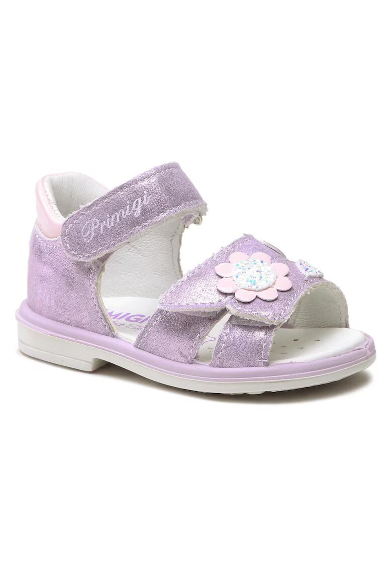 Primigi Sandale copii - 302499090 - Piele ecologica - Roz - Roz