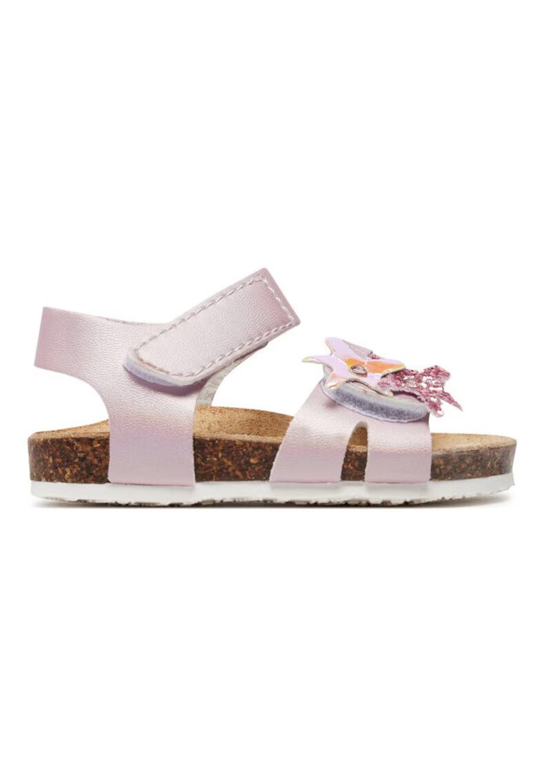 Primigi Sandale copii - 304022 - Piele ecologica - Roz