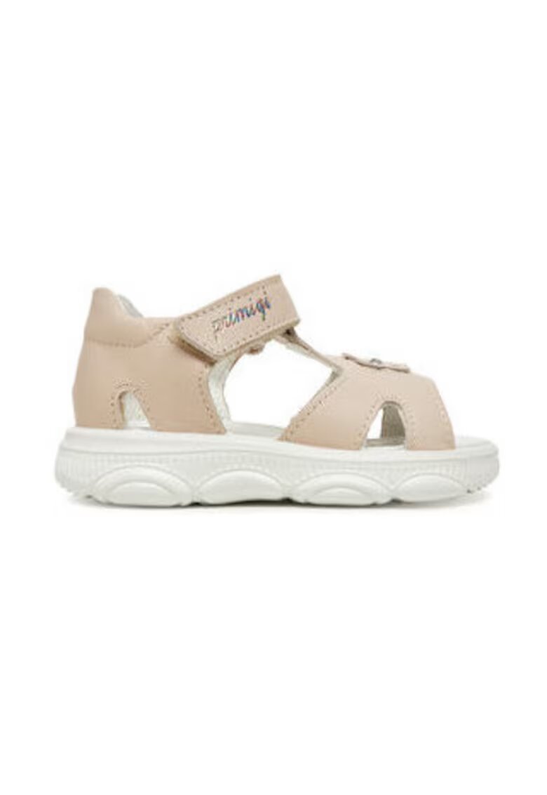 Primigi Sandale fete - 7871911 - Piele naturala - 24 EU - Bej