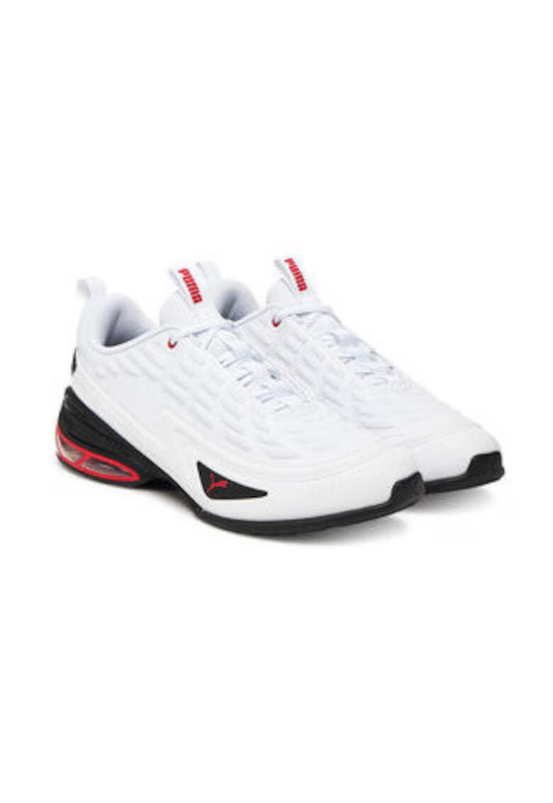 Puma 305154224 - textil - 61254 - Alb