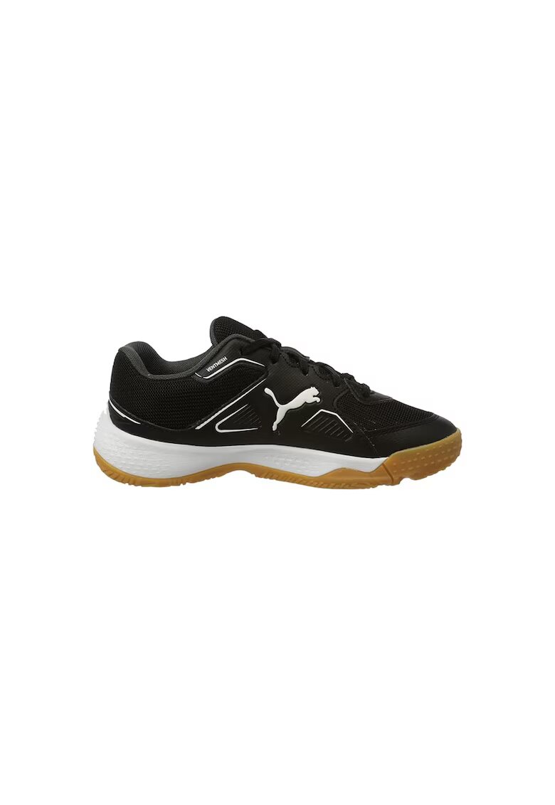 Puma Adidasi copii - Sintetic - Negru -