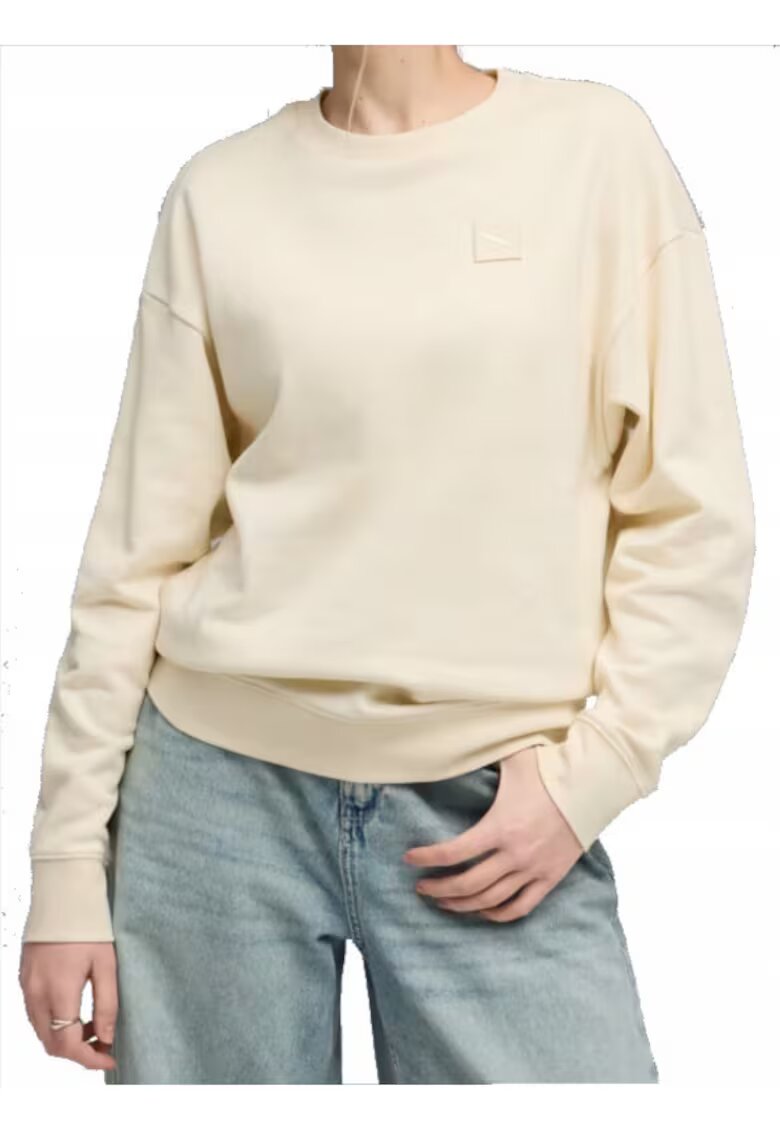 Puma Bluza de trening cu maneci cazute