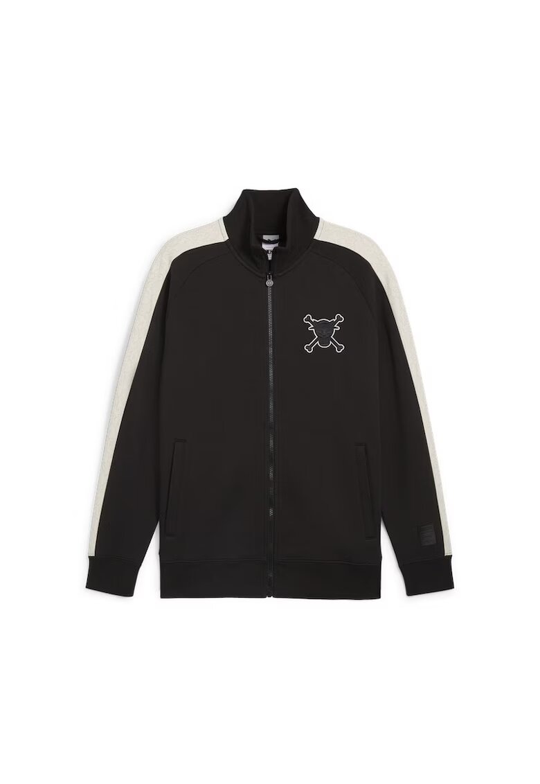 Puma Bluza pentru Barbati - x one piece t7 jacket - 624667-01 - XS INTL - Negru