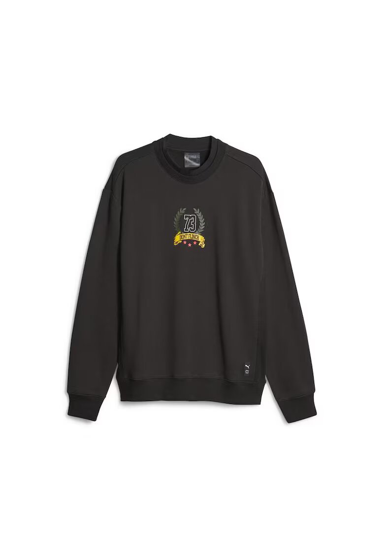 Puma Bluza pentru Drumetie - 622021-01 - XS INTL - Negru