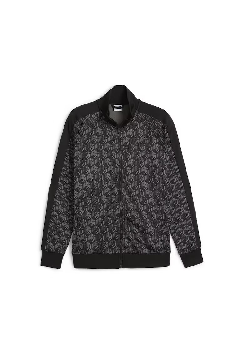 Puma Bluza pentru Drumetie - 625485-01 - XS INTL - Negru