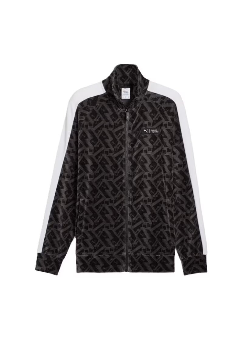 Puma Bluza pentru Drumetie - 627428-01 - Negru - Negru