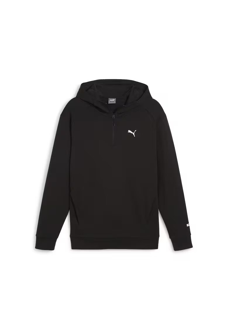 Puma Bluza pentru Drumetie - 678914-01 - XS INTL - Negru