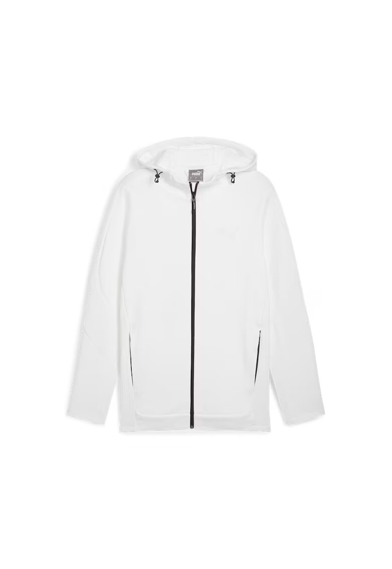 Puma Bluza pentru Drumetie - 681700-02 - Negru - Negru