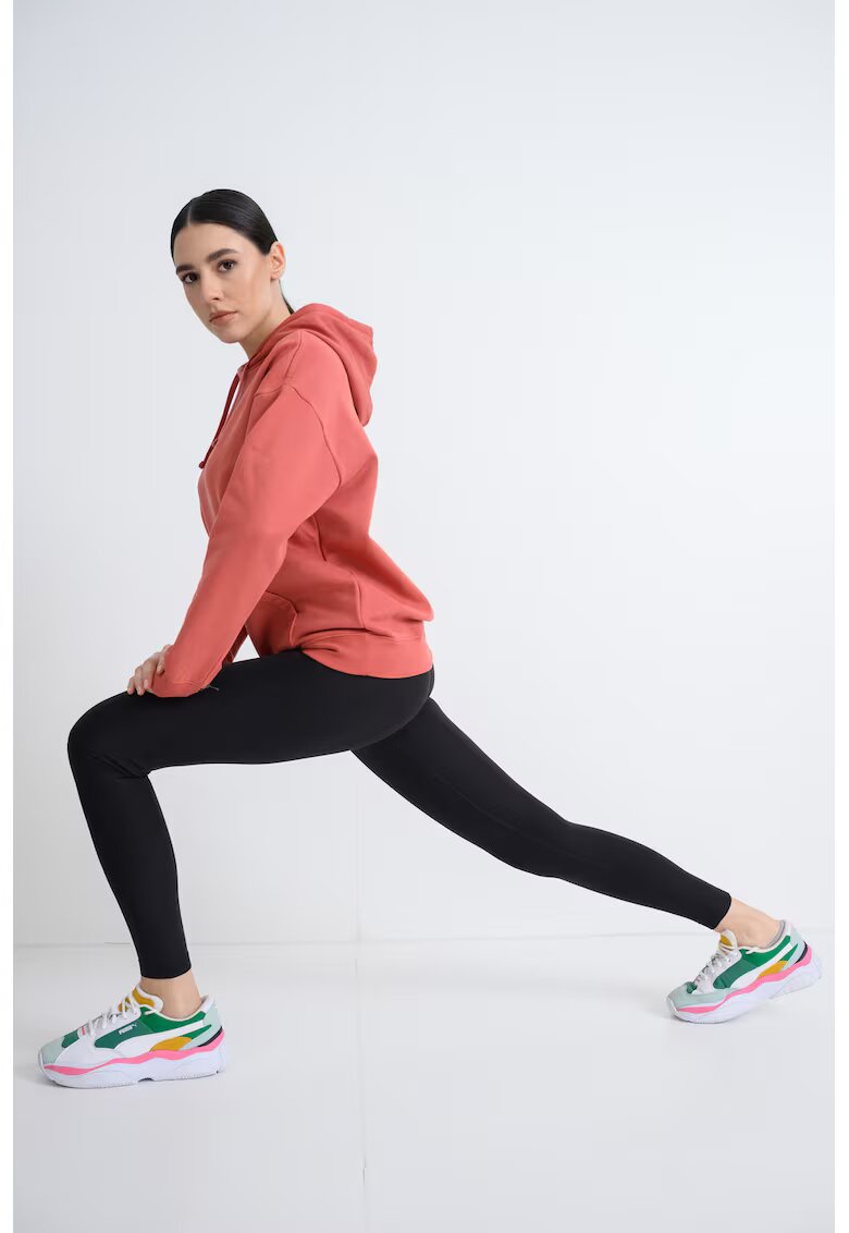 Puma Colanti cu talie inalta - pentru fitness Cloudspun - Negru
