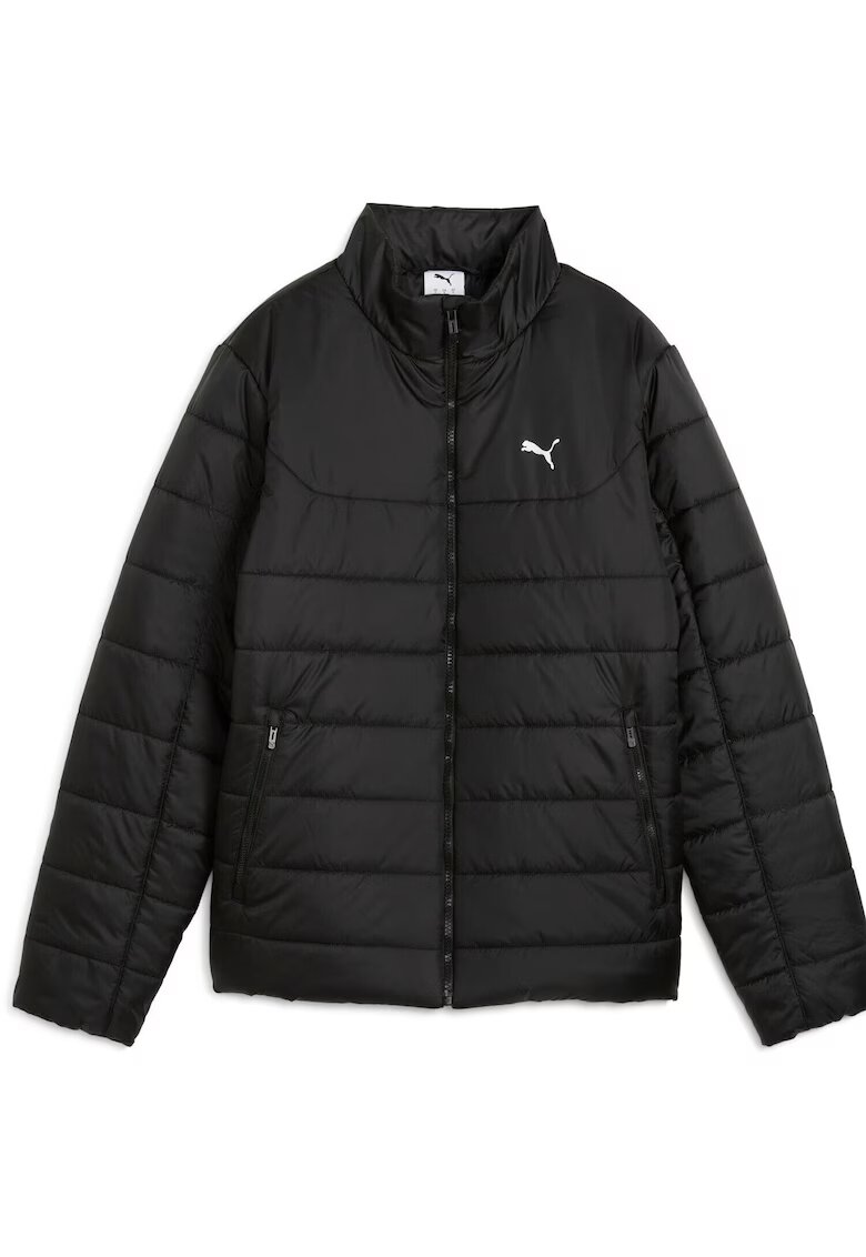 Puma Geaca femei Ess Padded Jacket - Negru - Negru