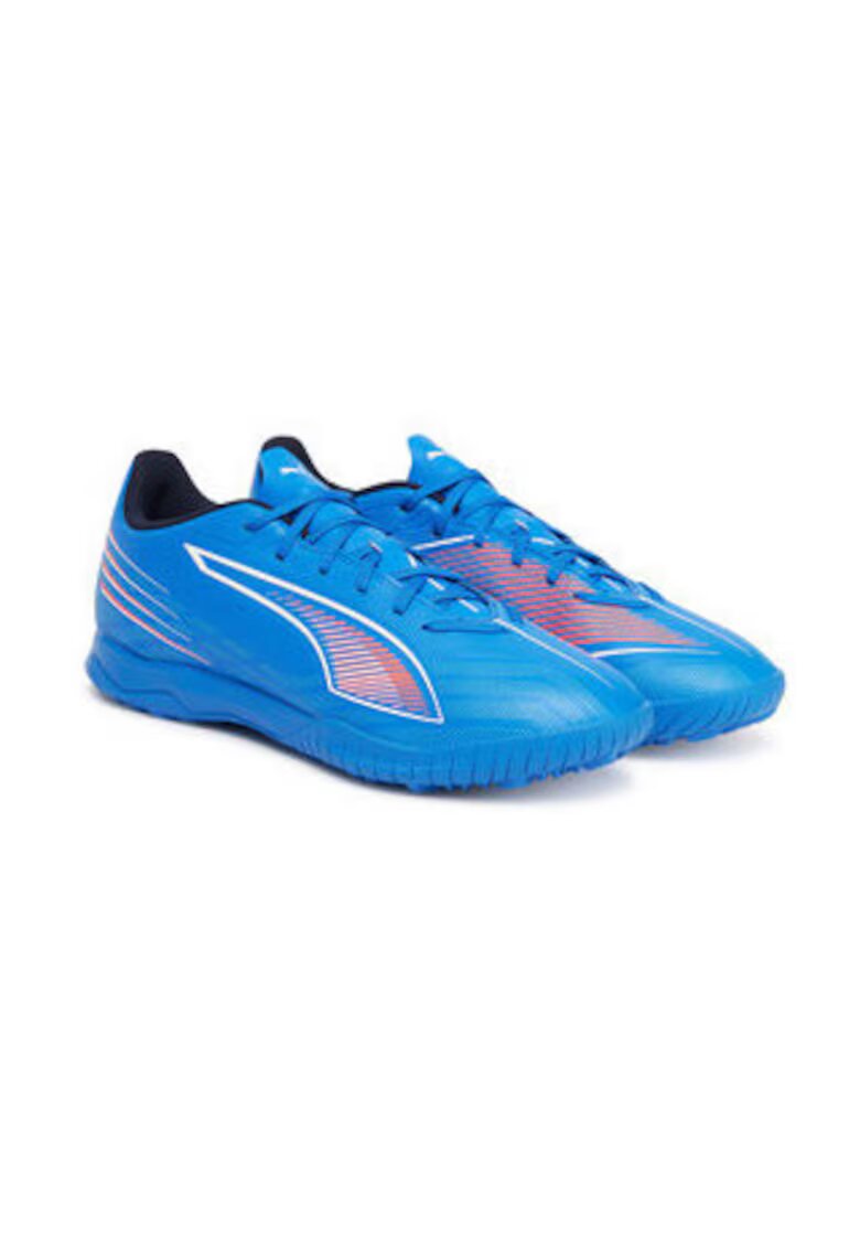 Puma Ghete de fotbal pentru barbati - 305611673 - piele ecologica