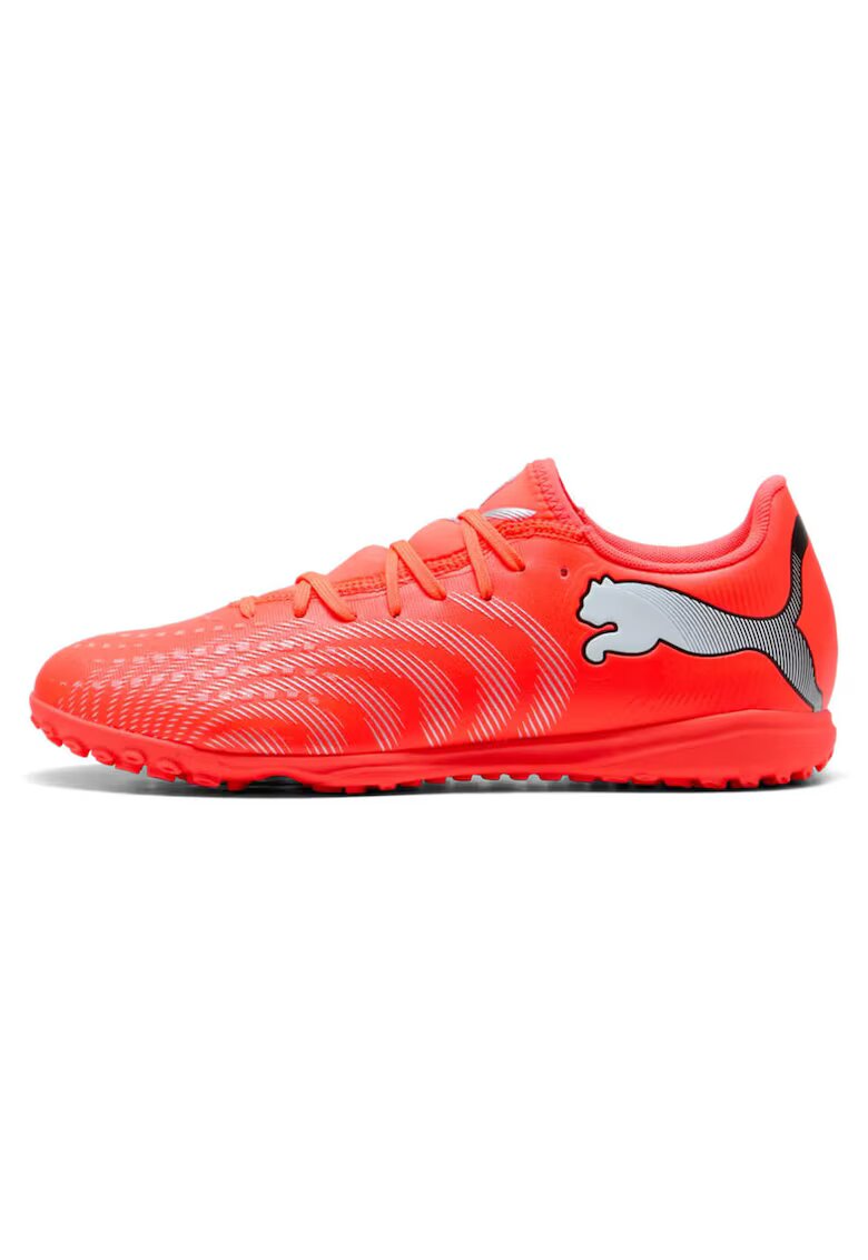Puma Ghete Fotbal Future 9 Play pentru barbati - rosu - Rosu