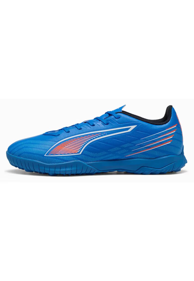 Puma Ghete Fotbal Ultra 6 Play TT - albastru - barbati
