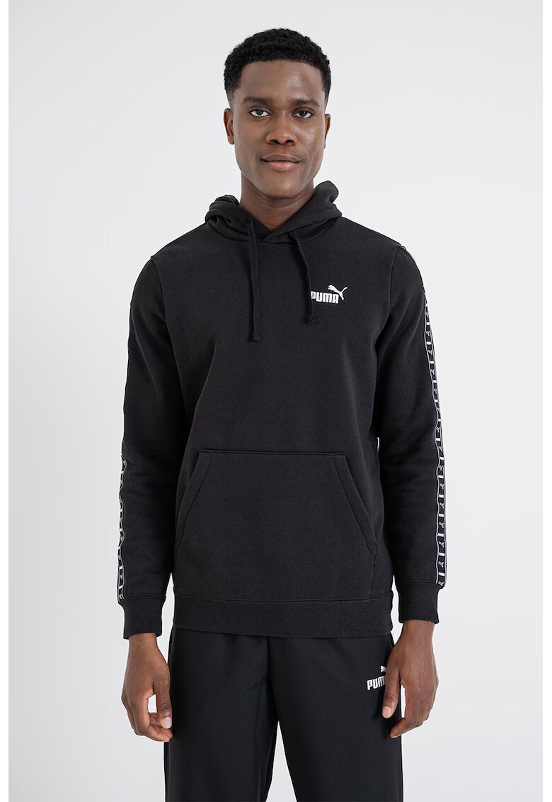 Puma Hanorac cu buzunar kangaroo Essentials