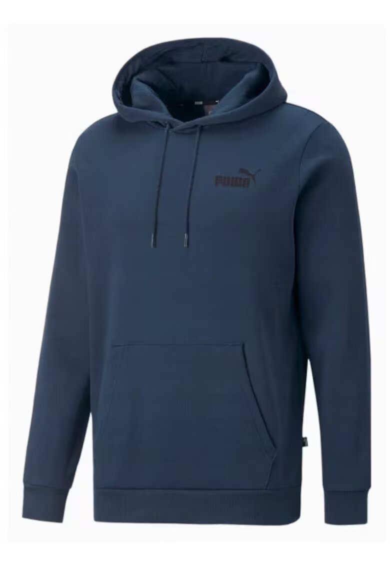 Puma Hanorac cu gluga ajustabila si buzunar kangaroo -