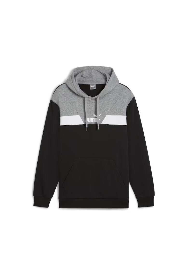 Puma Hanorac pentru Drumetie - 681732-01 - XS INTL - Negru