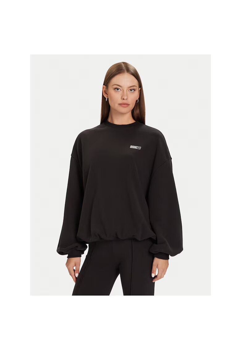 Puma Hanorac sport dama - negru