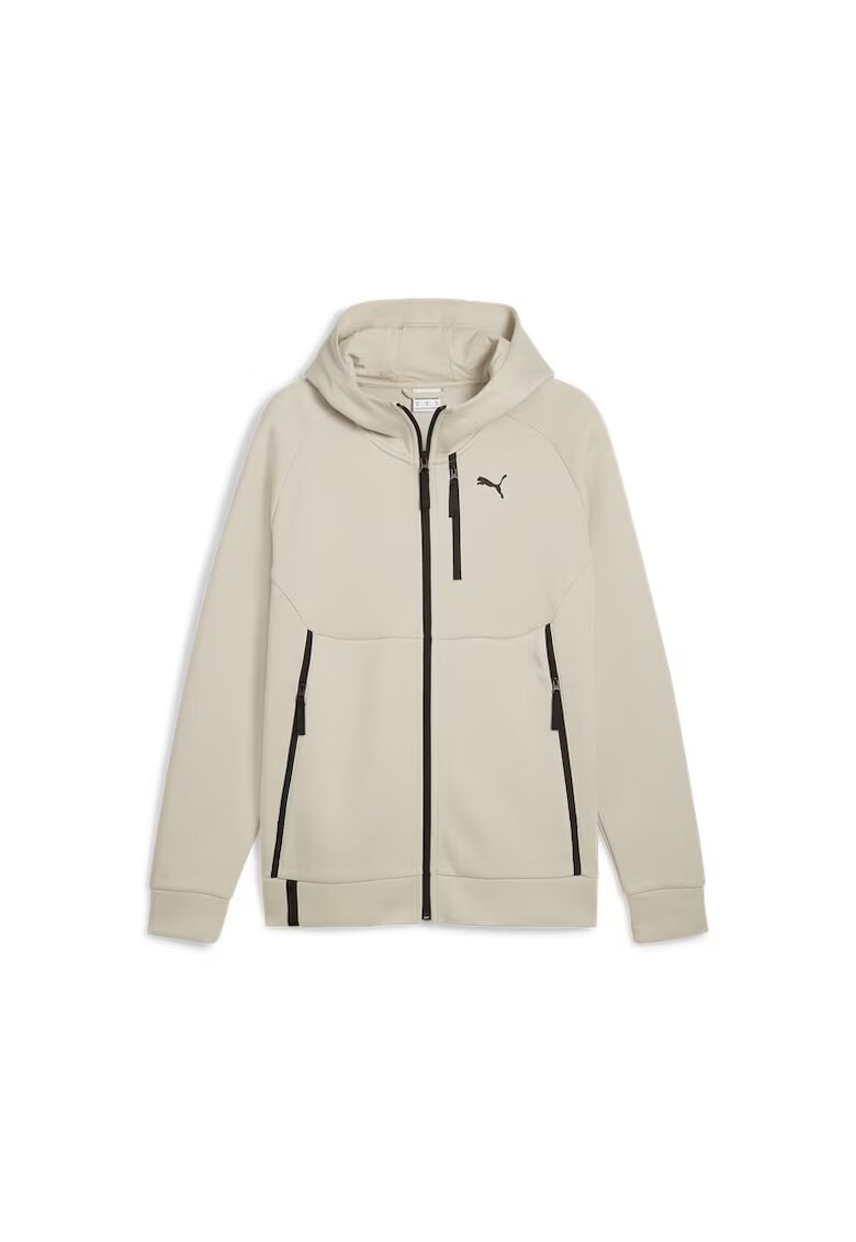 Puma Hanorac Tech FZ Hoodie DK-624385-68