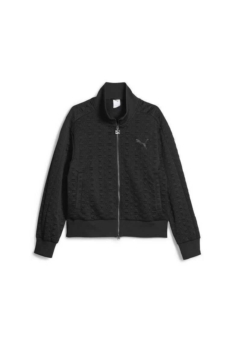Puma Jacheta Luxe Sport T7 Track Jacket-620852-01