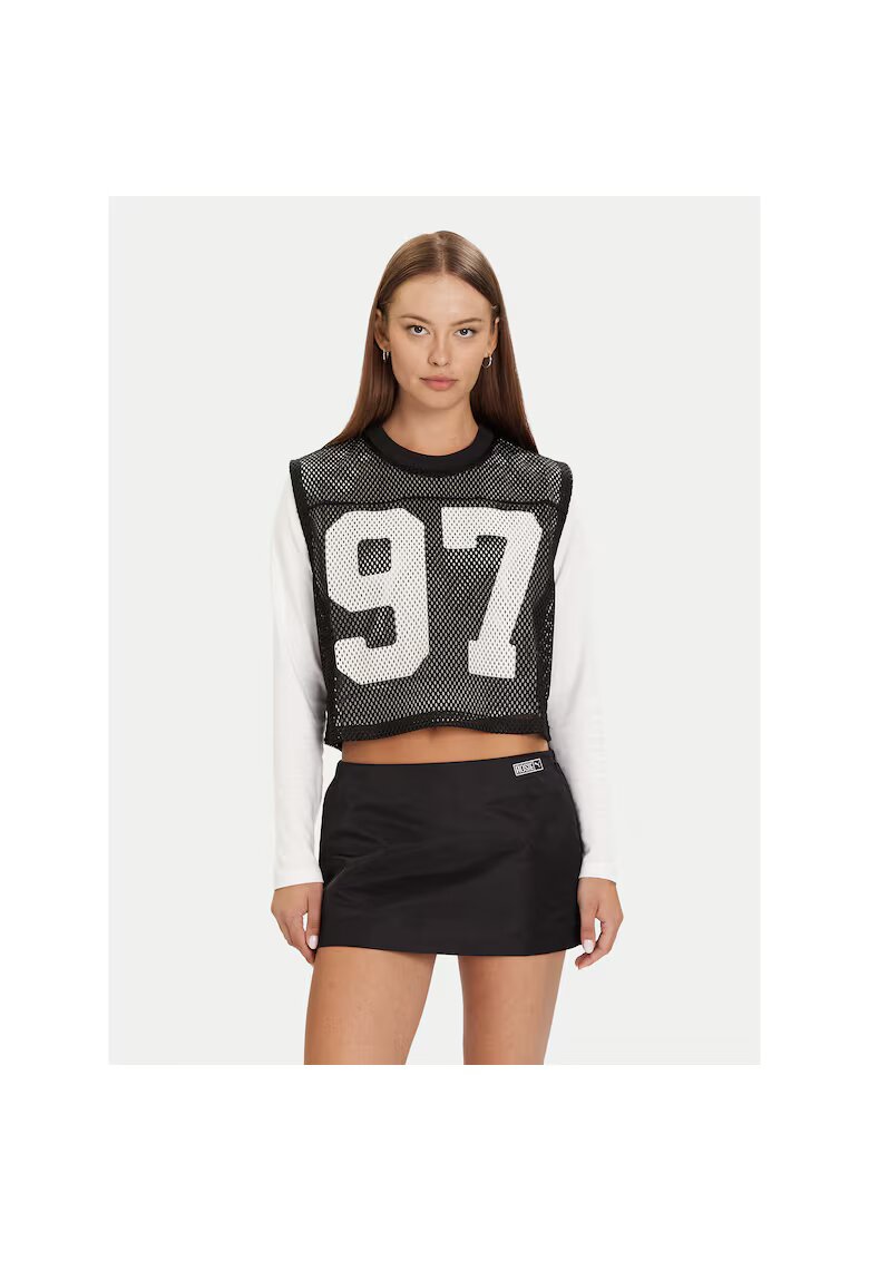 Puma Maiou sport dama - Negru