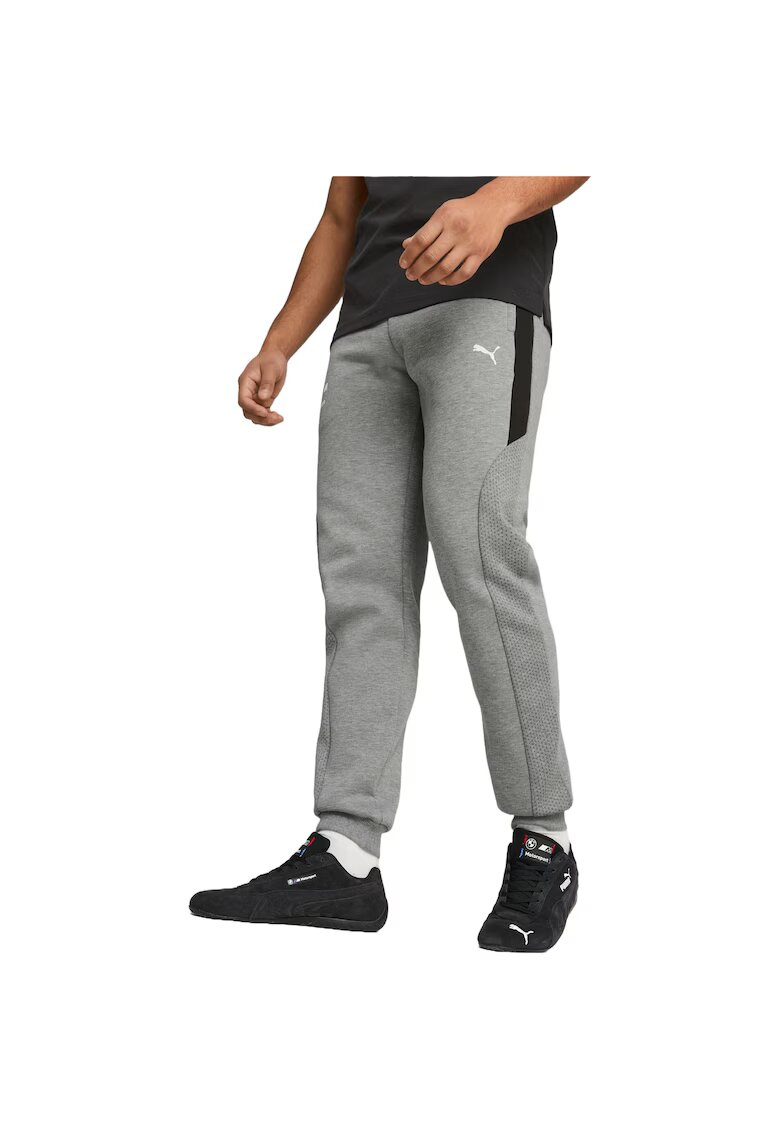 Puma Pantaloni BMW Motorsport - Gri
