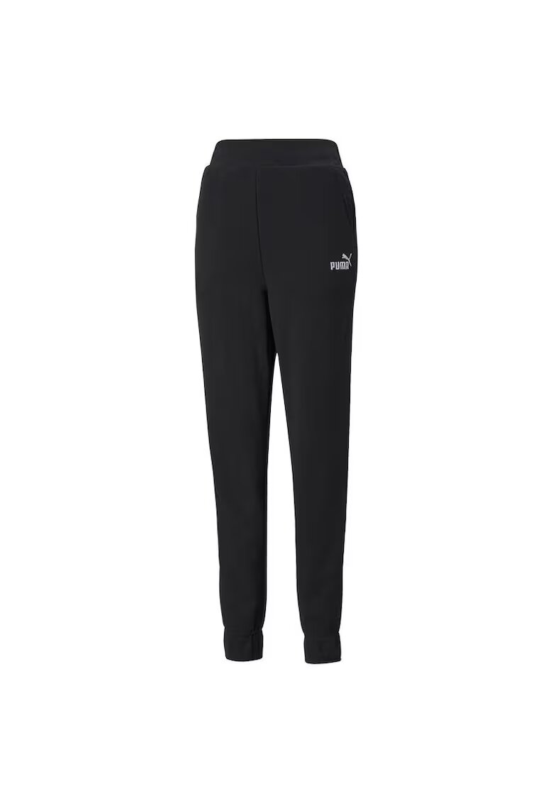 Puma Pantaloni essplus Embroidery Pants-847093-01