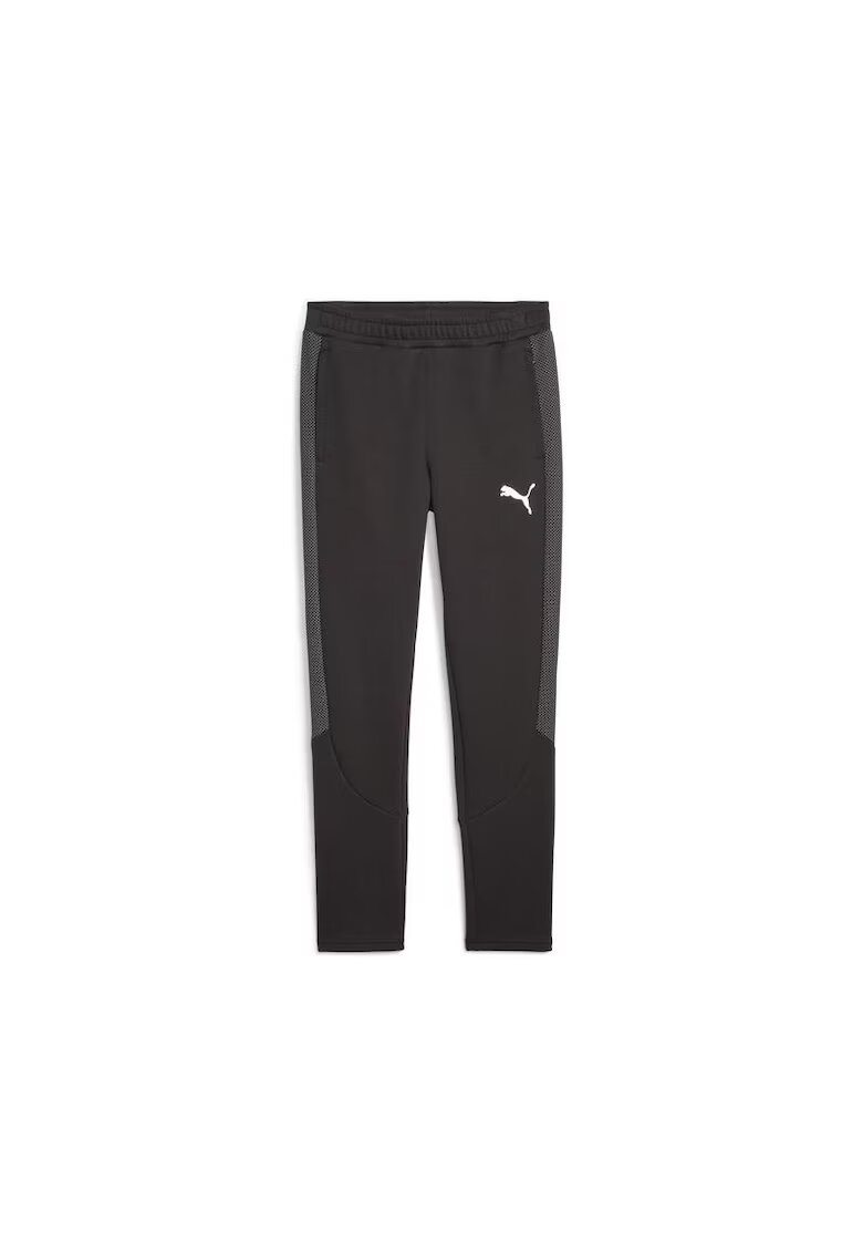 Puma Pantaloni pentru Barbati - evostripe pants - 675932-01 - XS INTL - Negru