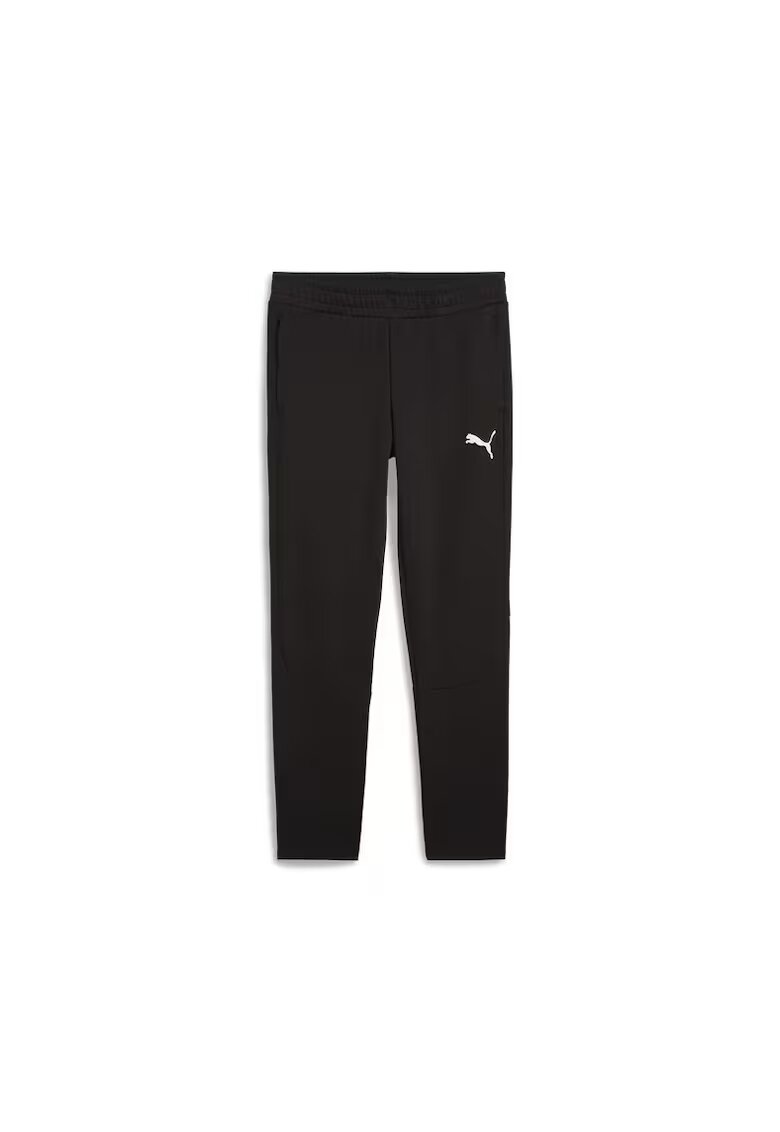 Puma Pantaloni pentru Barbati - evostripe pants dk - 681702-01 - XS INTL - Negru