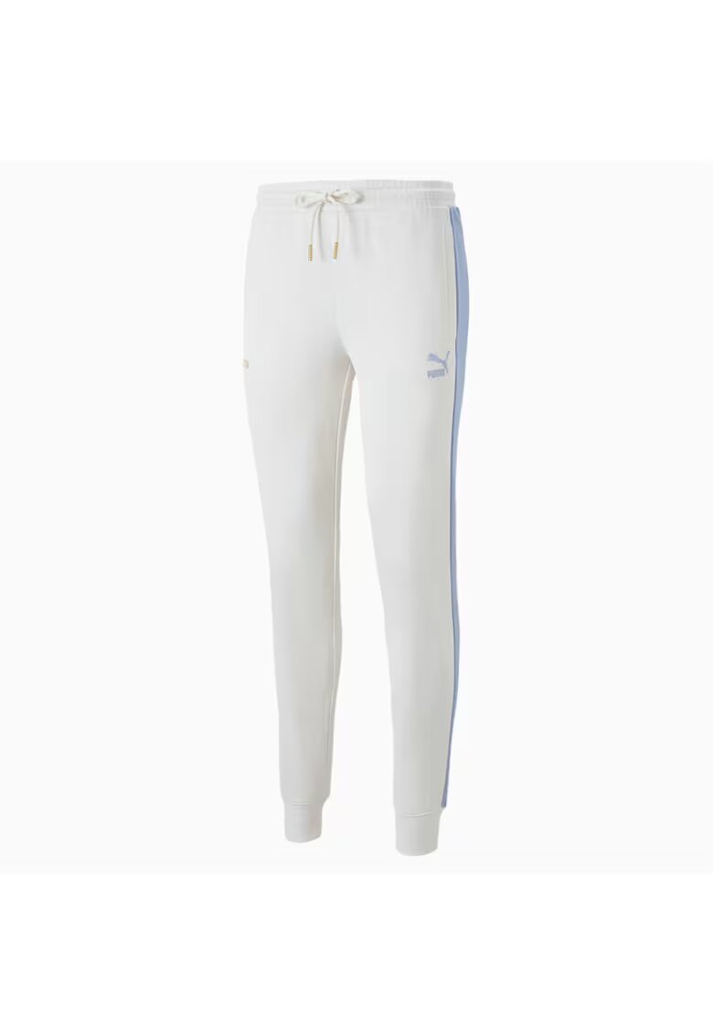 Puma Pantaloni pentru Barbati - xmemphis depay pants - 620329-65 - Roz - Roz