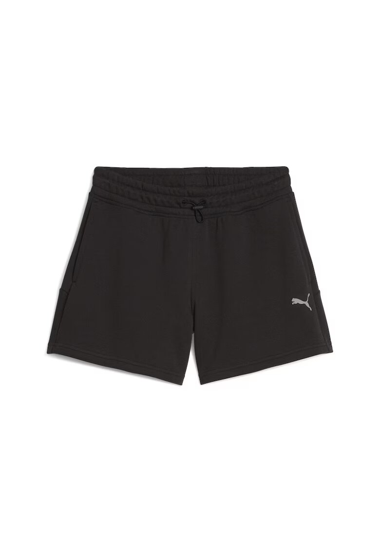 Puma Pantaloni pentru Femei - motion shorts tr - 677918-01 - Negru - Negru