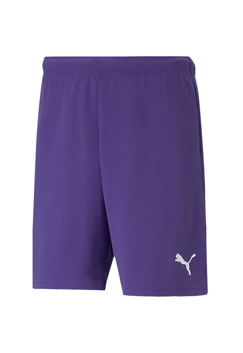 Puma Pantaloni scurti pentru barbati - Poliester - Violet