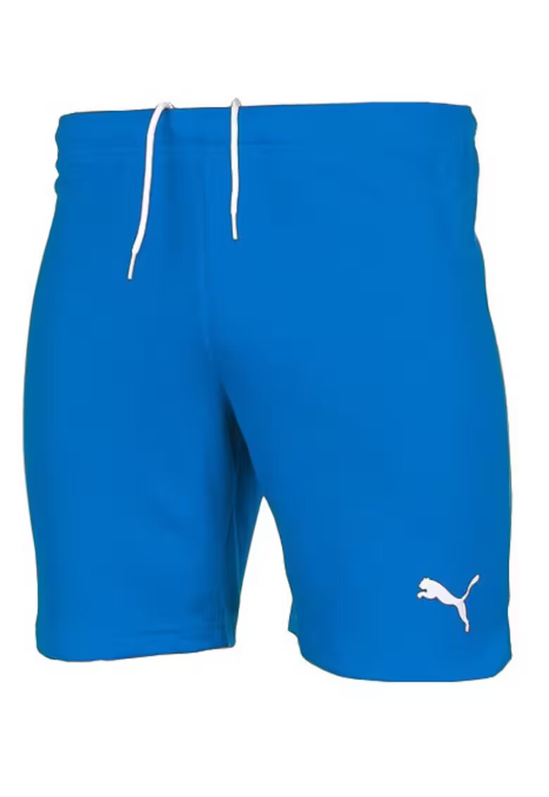 Puma Pantaloni Scurti Team Rise 704942-02 - Barbati - Albastru -