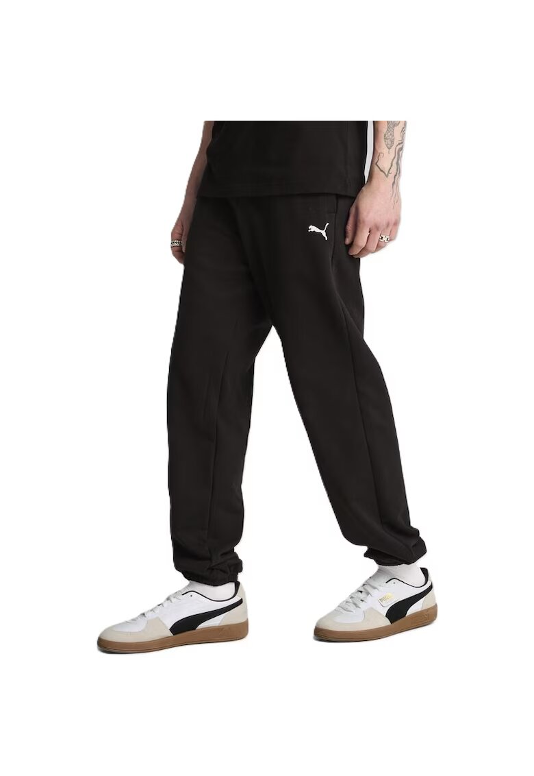 Puma Pantaloni WARDROBE ESS Relaxed Sweatpants TR cl-631535-01