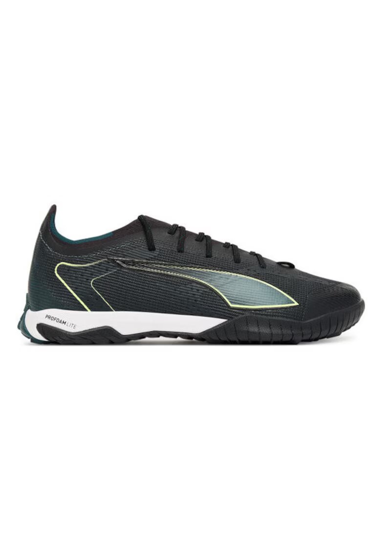 Puma Pantofi fotbal barbati - material sintetic - multicolor