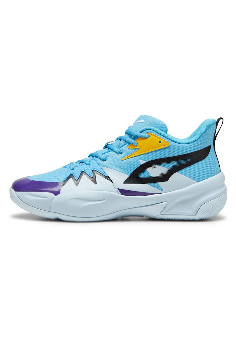 Puma Pantofi sport barbati - Genetics - albastru deschis - Albastru