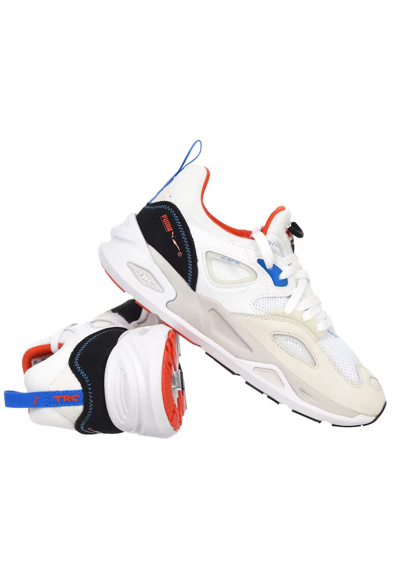 Puma Pantofi sport dama 384994 - Multicolor - Sintetic/Textil - Multicolor