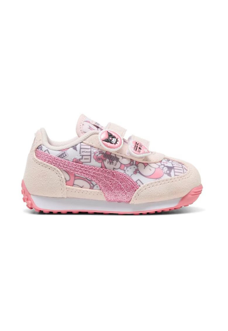 Puma Pantofi sport Easy Rider HK&FR 2 V Inf-403423-01