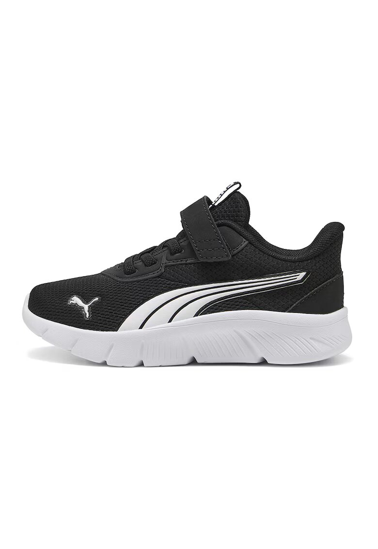 Puma Pantofi sport FlexFocus Modern cu velcro - Negru