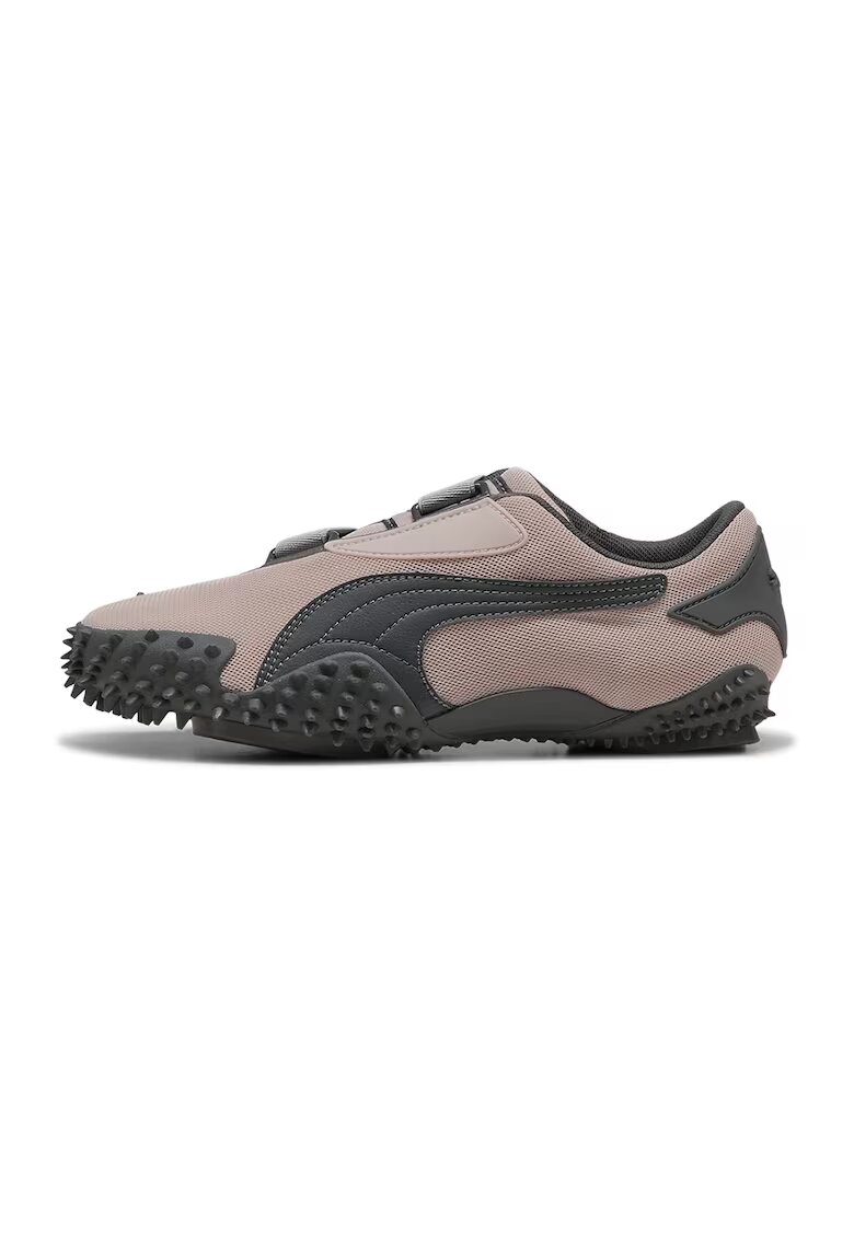 Puma Pantofi sport Mostro OG low-cut - Negru/Roz somon