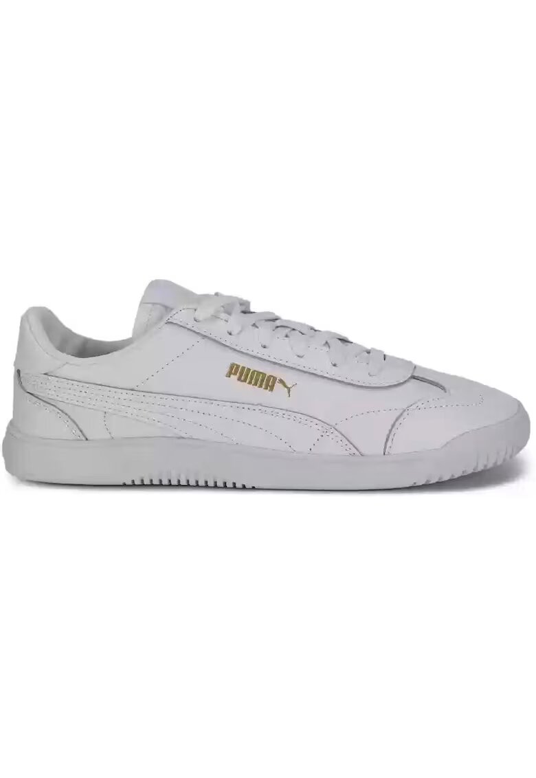 Puma Pantofi sport pentru Barbati - club 5v5 - 389406-01 - 35 5 - Alb