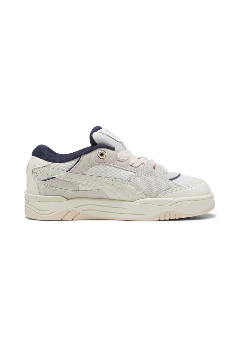 Puma Pantofi sport pentru Femei - -180 summer - 395766-05 - Alb - Alb