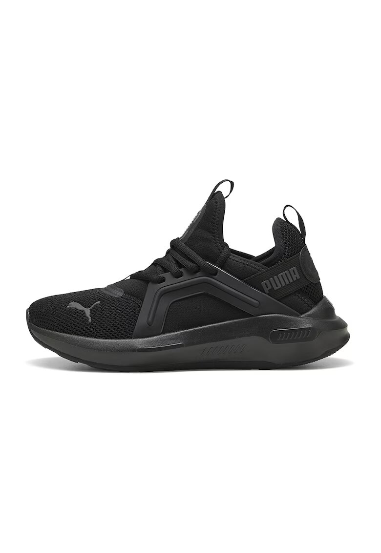 Puma Pantofi sport Softride Enzo 5 - Negru/Gri inchis