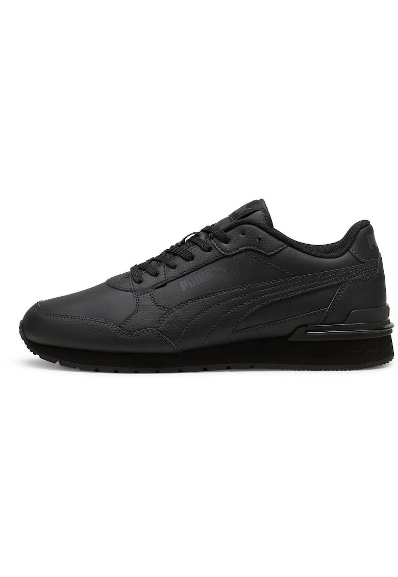 Puma Pantofi sport St Runner V4 L - Negru