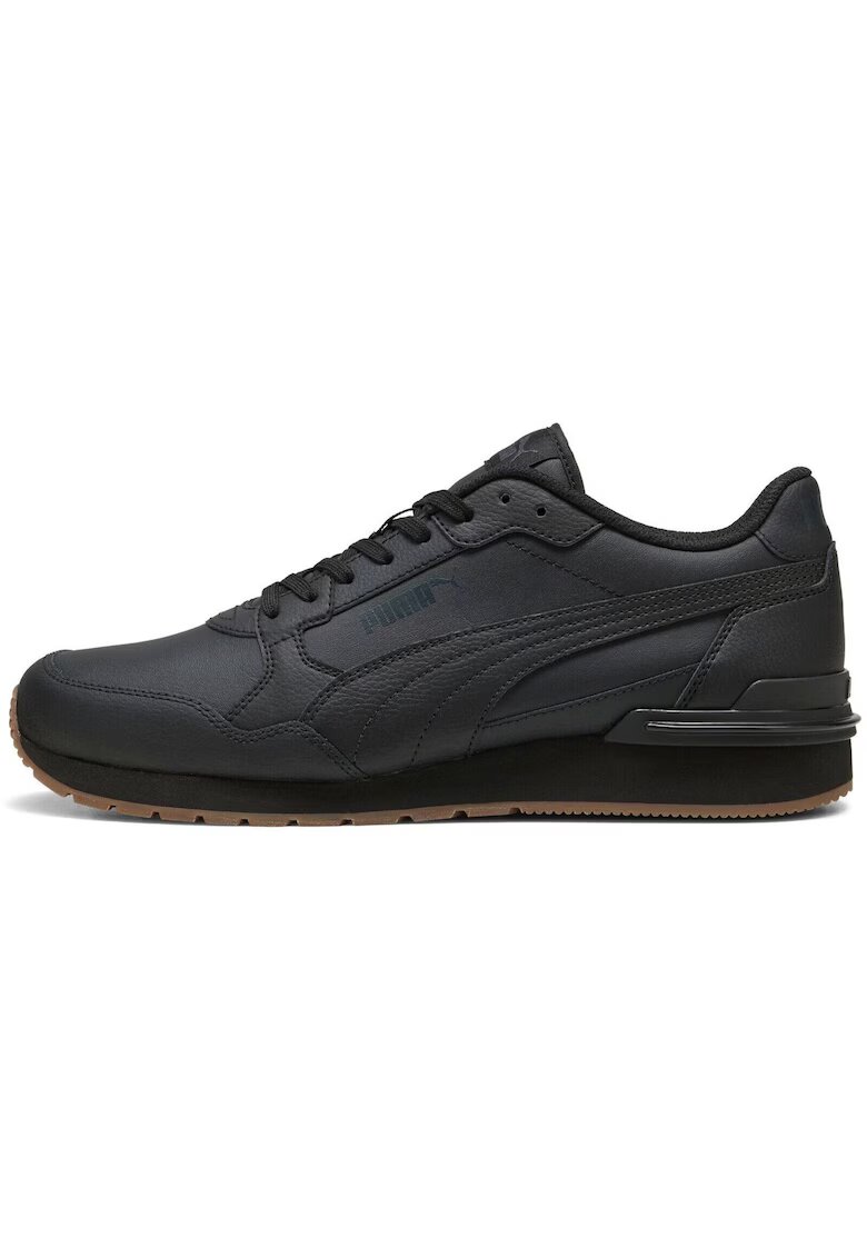 Puma Pantofi sport unisex St Runner V4 L 39906821 - Negru
