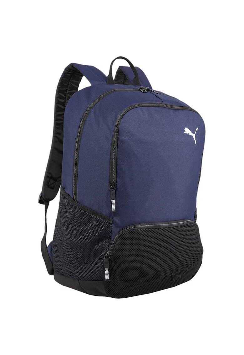 Puma Rucsac sport Premium XL - Negru/Bleumarin