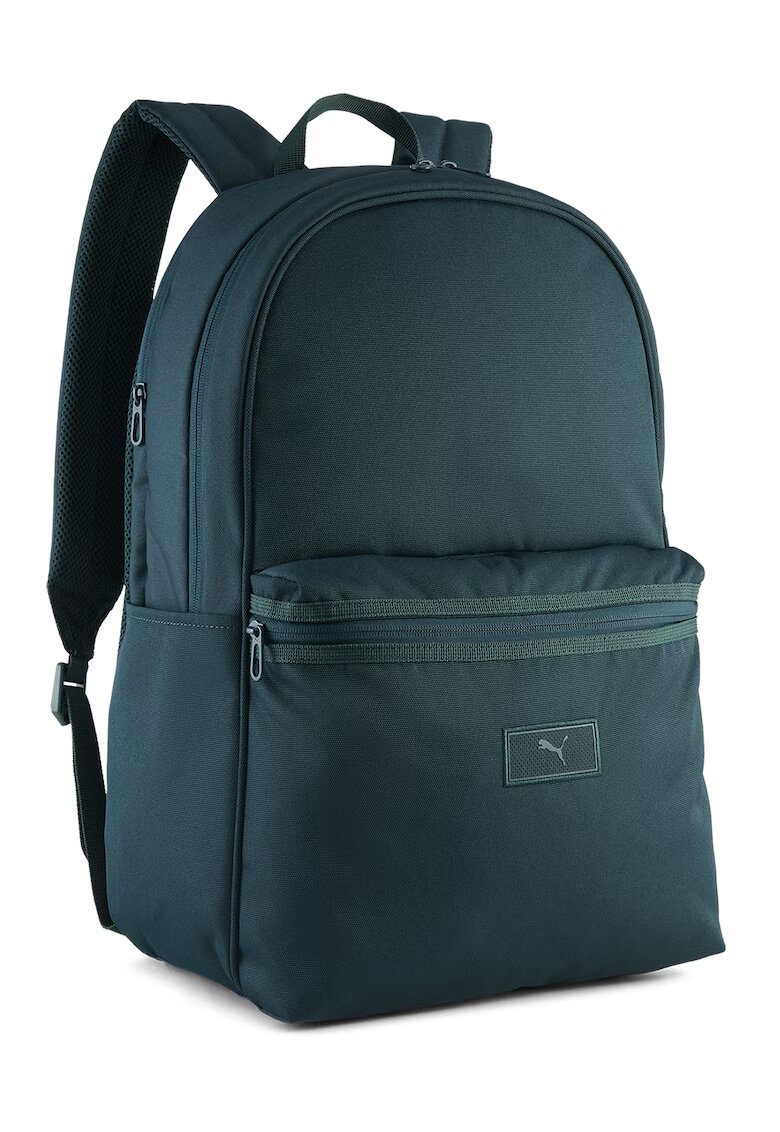 Puma Rucsac unisex Essentials Terrain -24L - Verde padure