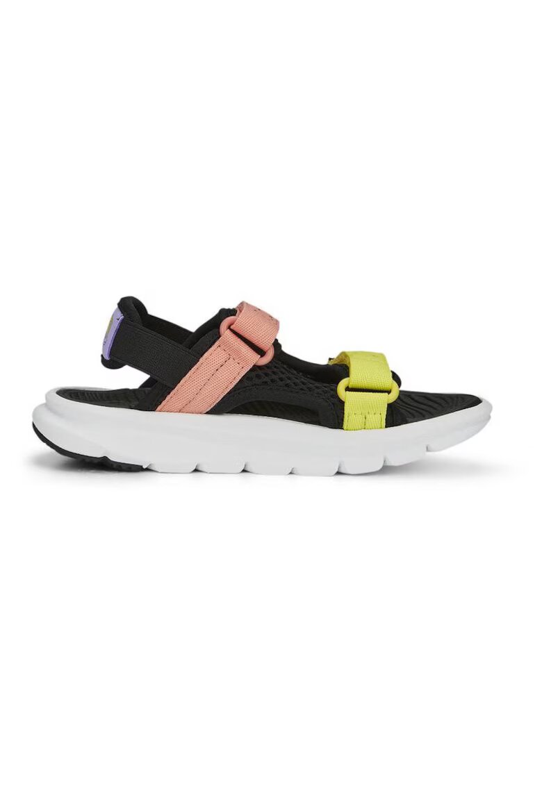 Puma Sandale Evolve Sandal Spongebob ps-391189-01