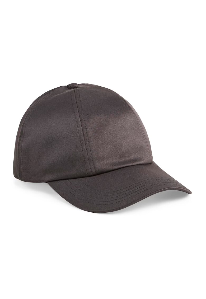 Puma Sapca cu decupaje PRIME Ponytail - Negru